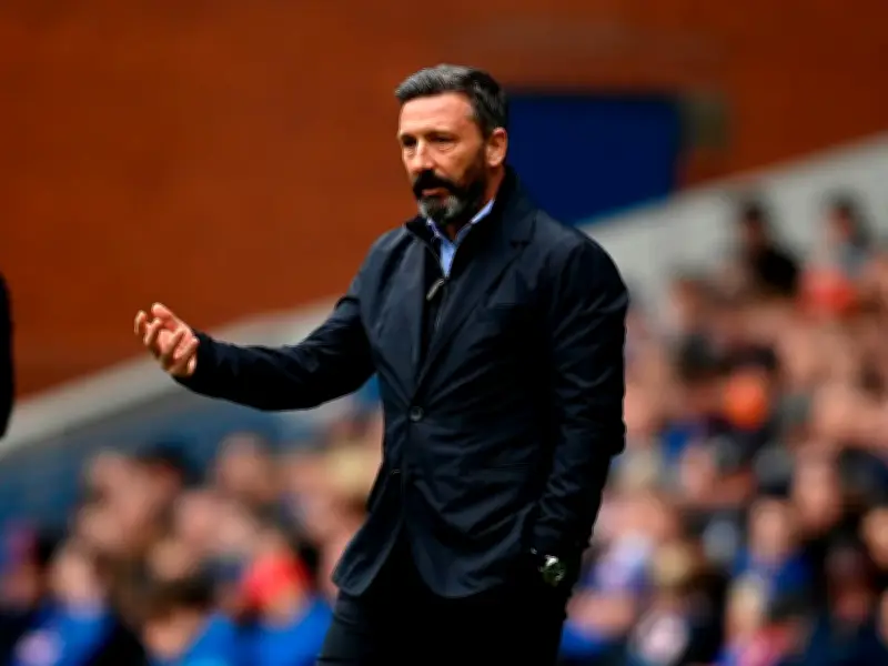 Rangers Delay Pre-Season Plans After Derek McInnes Appointment Forces Shake-Up