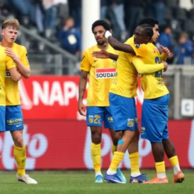 Rangers face £2.2m transfer setback but player gives green light
