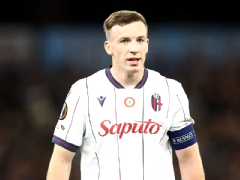 Rangers Legend Spackman Urges Ibrox to Sign Lewis Ferguson