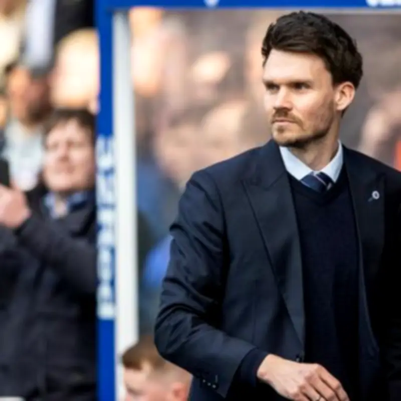 Rangers Pre-Season Camp Plans Revealed Amid Danny Rohl Exit Rumors