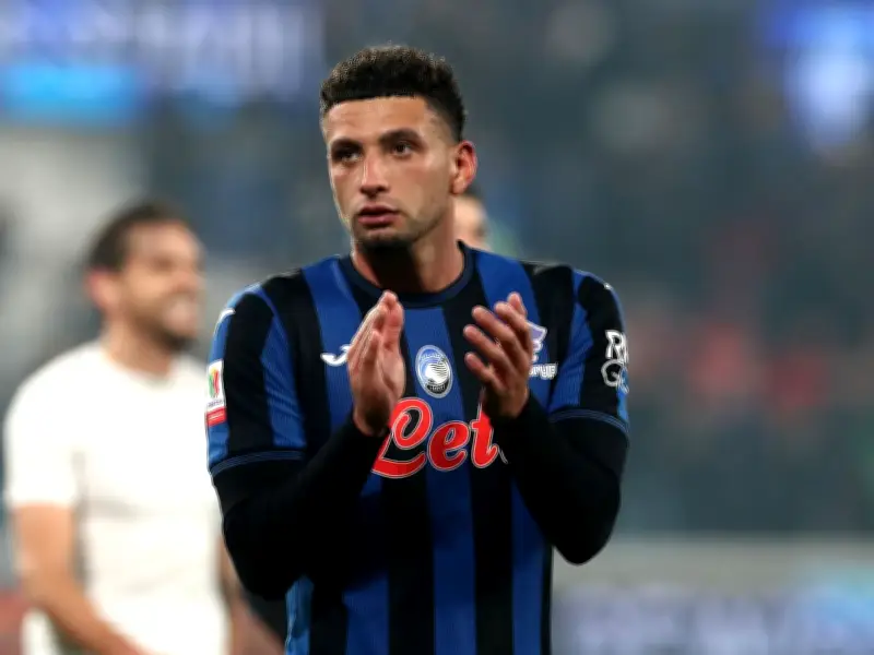 Rangers set to sign Ben Godfrey on loan from Atalanta