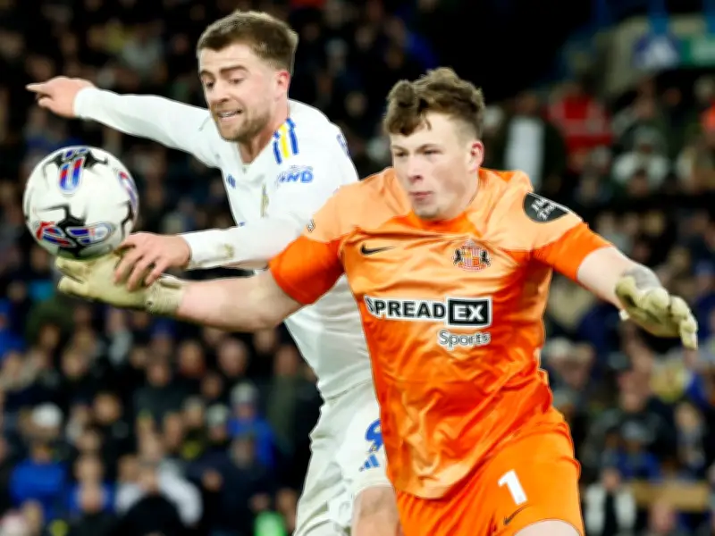 Rangers urged to sign Sunderland keeper Patterson in £8m 'no-brainer' deal