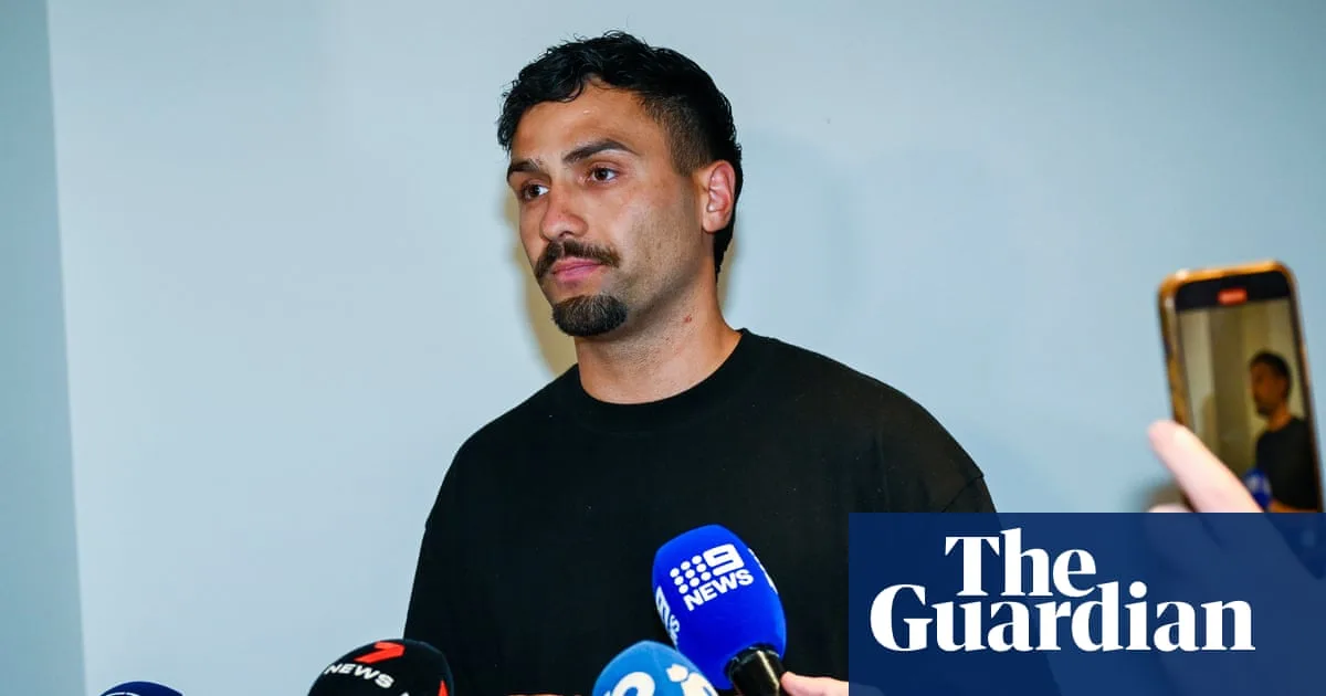 Rankine Vows Personal Growth Before AFL Return After Homophobic Slur Ban