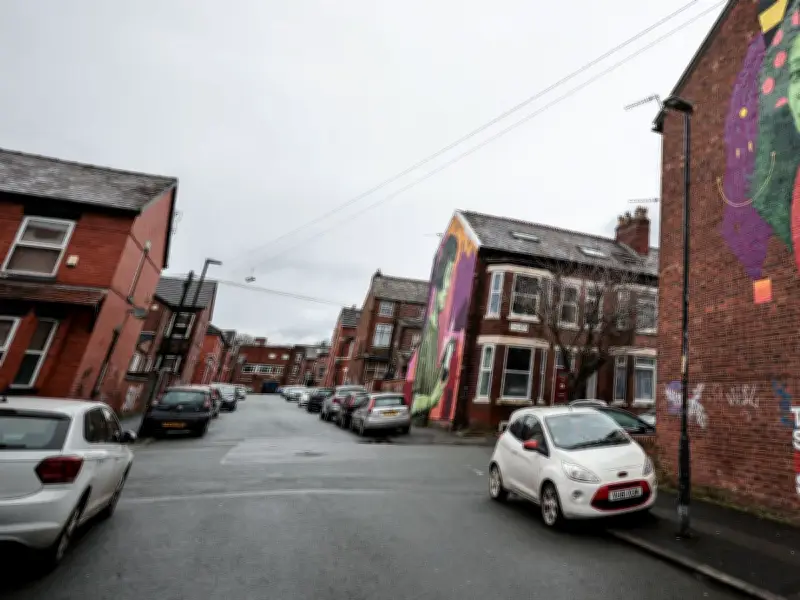 Rape Investigation Launched After Intruder Breaks Into Fallowfield House