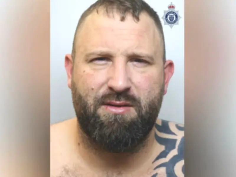 Rape Survivor Feared Drowning After Thug Held Her Underwater Twice