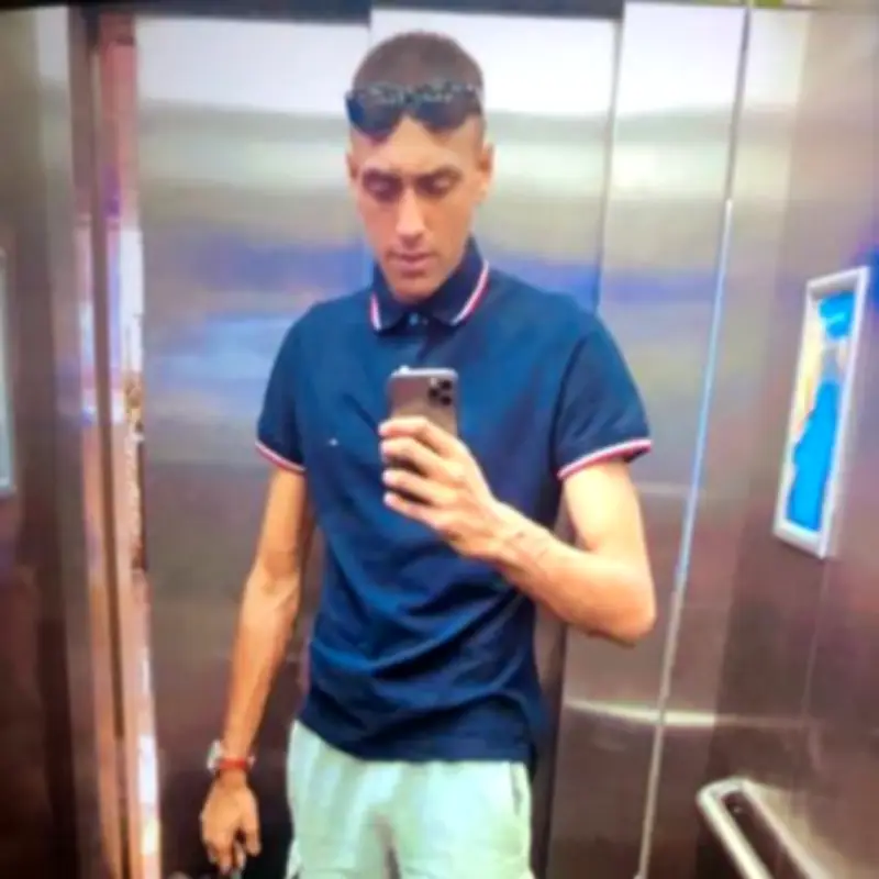 Rapist gangster begs race-hate killer Imran 'Baldy' Shahid for jail protection cash