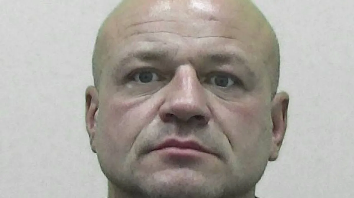 Rapist Jailed for 10 Years After Victim Washed with Dettol