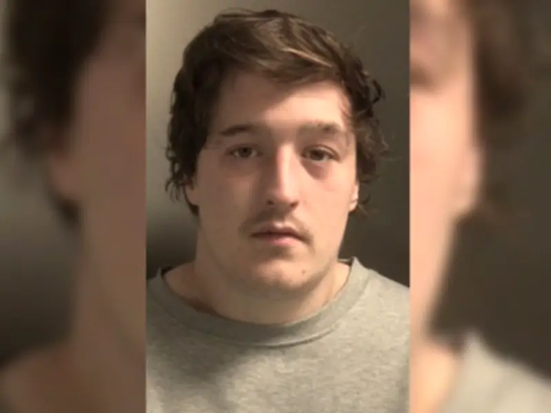 Rapist Jailed for Seven Years After Breaking into Woman's Home