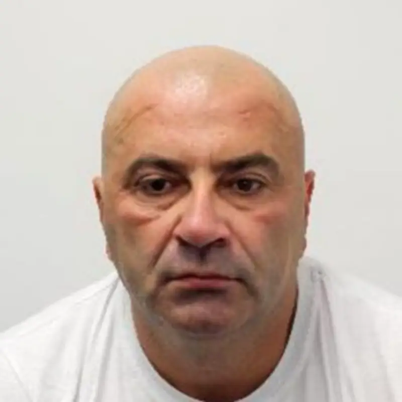 Rapist on Run After Mistaken Prison Release Claims He Tried to Stay