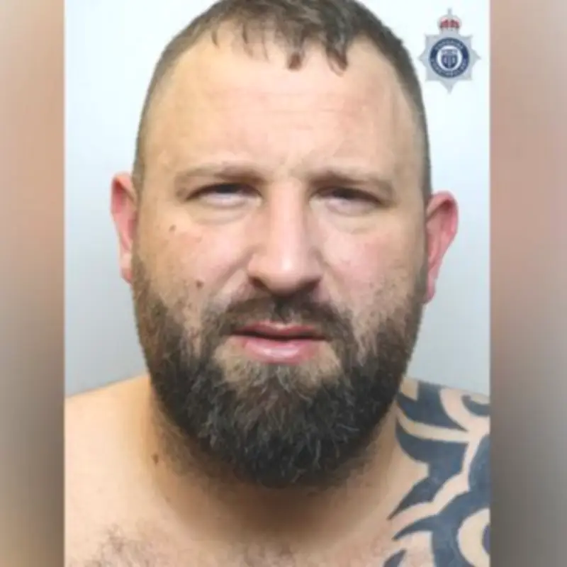 Rapist who terrorized victim faces justice after anonymous call
