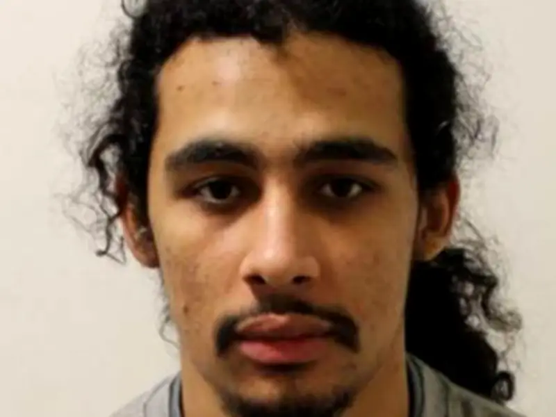 Rapper Convicted of Murdering 15-Year-Old at London Music Festival