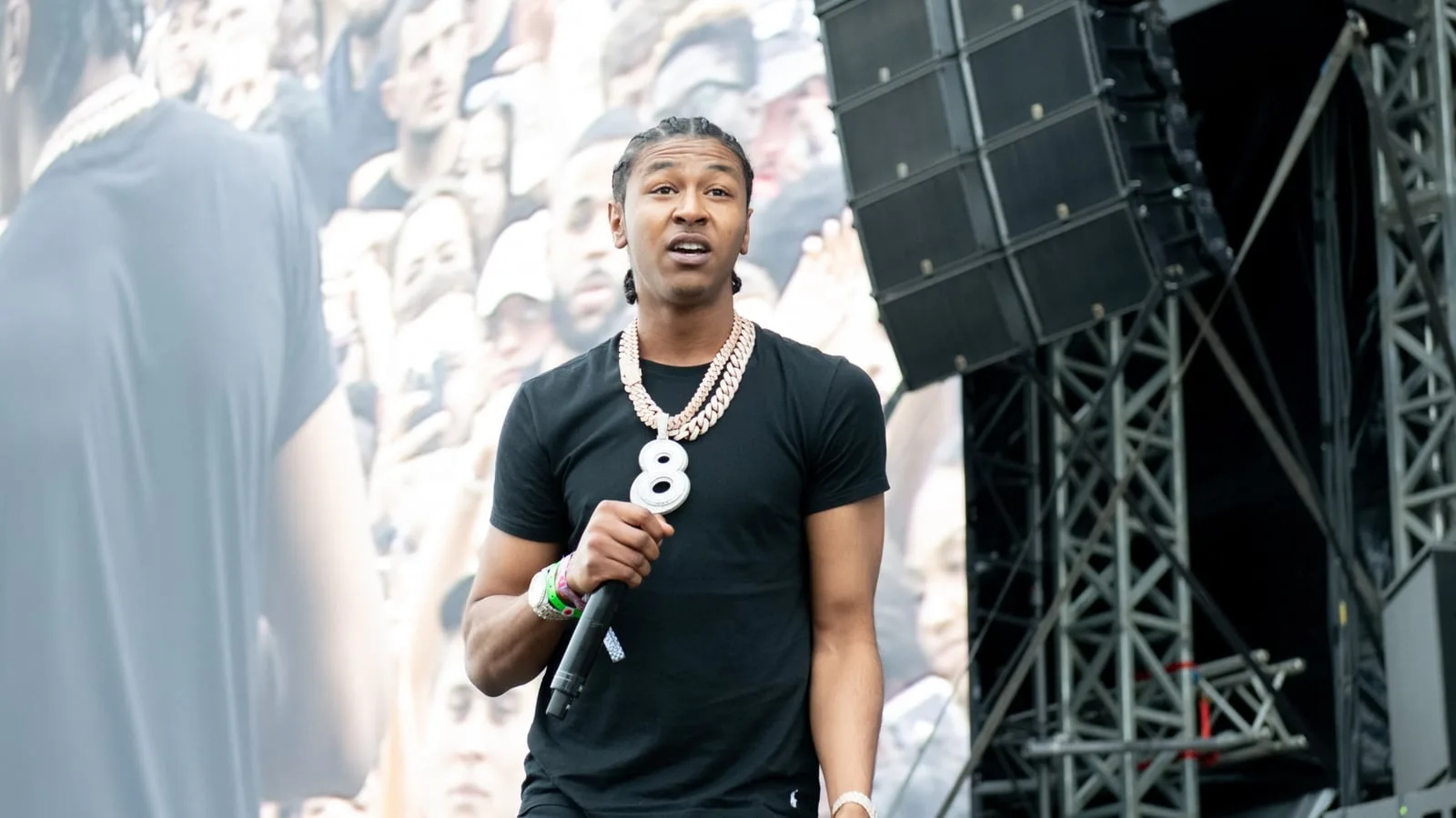 Rapper DigDat Jailed for Life Over Notting Hill Drive-By Shooting