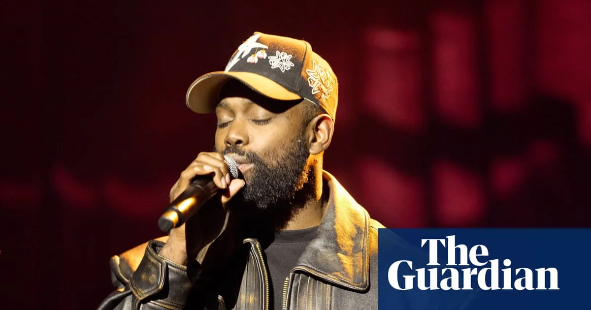 Rapper Ghetts Jailed for 12 Years Over Fatal Hit and Run