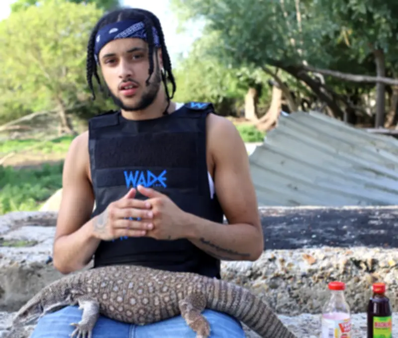 Rapper Guilty of Murdering YouTube Personality at Epping Music Video Shoot