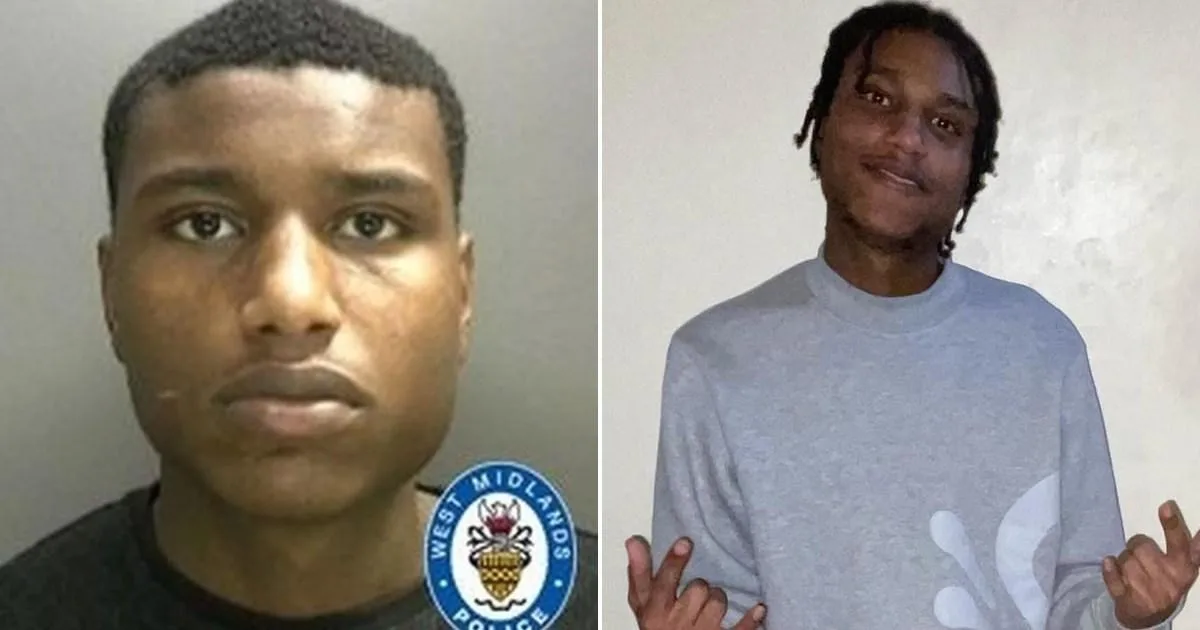 Rapper Marnz Malone Deported to Jamaica After Early Prison Release