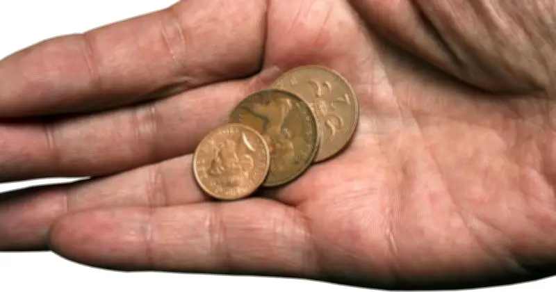 Rare 2p Coin Worth £1,000: How to Spot the 1983 'New Pence' Error