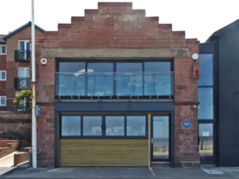 Rare Chance to Explore Historic Hoylake Lifeboat Station This Weekend
