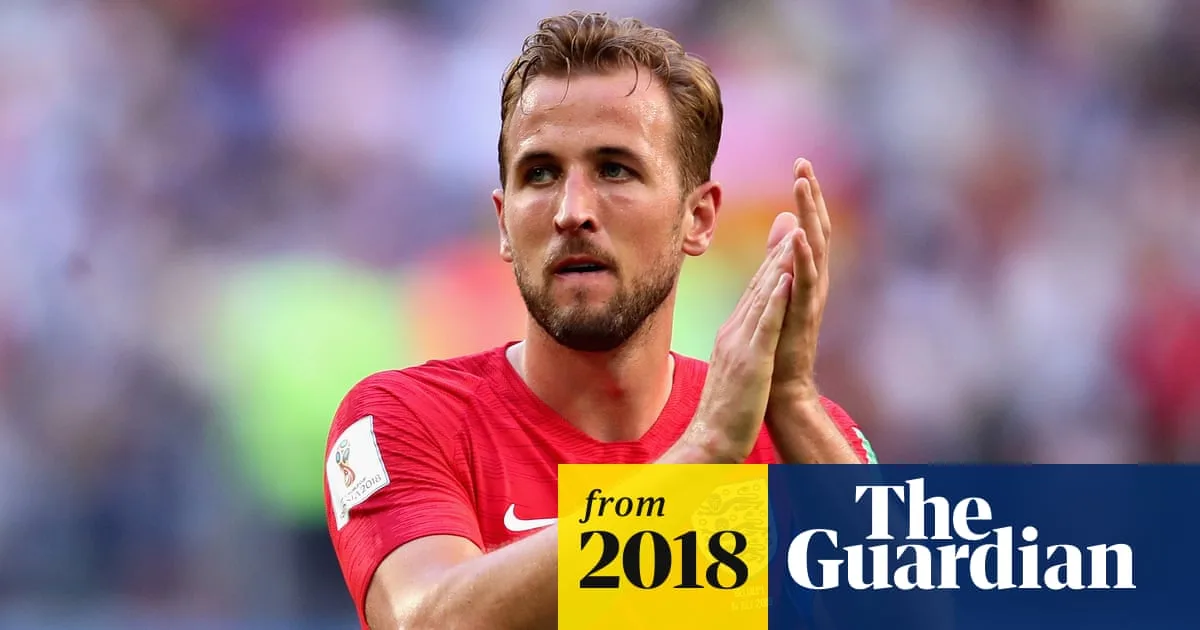 Rare Harry Kane £5 Notes Circulating: Check Your Change