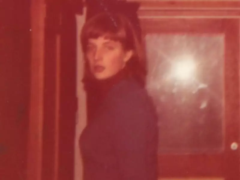 Rare School Photos of Princess Diana Emerge for Auction