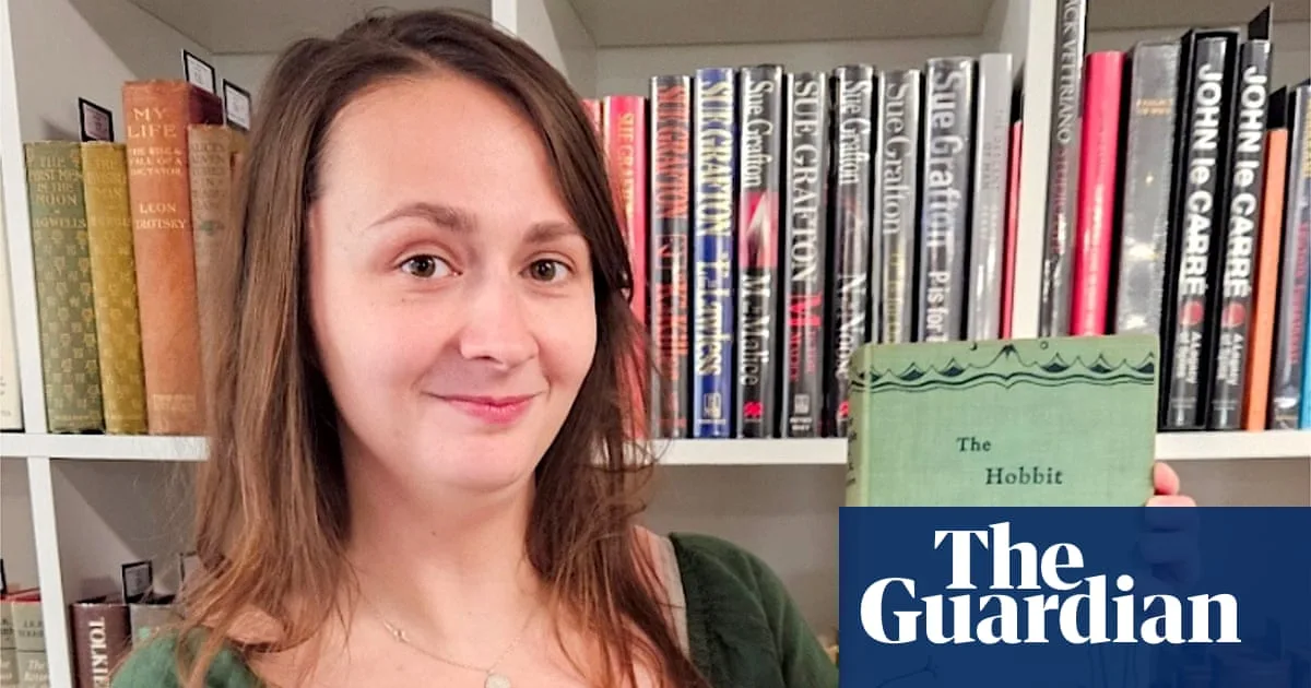 Rare First Edition of The Hobbit Sells for £43,000 in Bristol