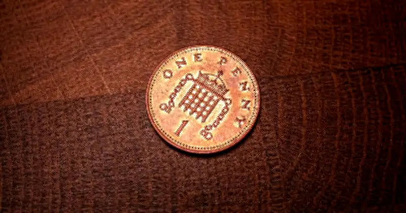 Rarest UK Coin Worth £72,000 Could Be in Your Pocket