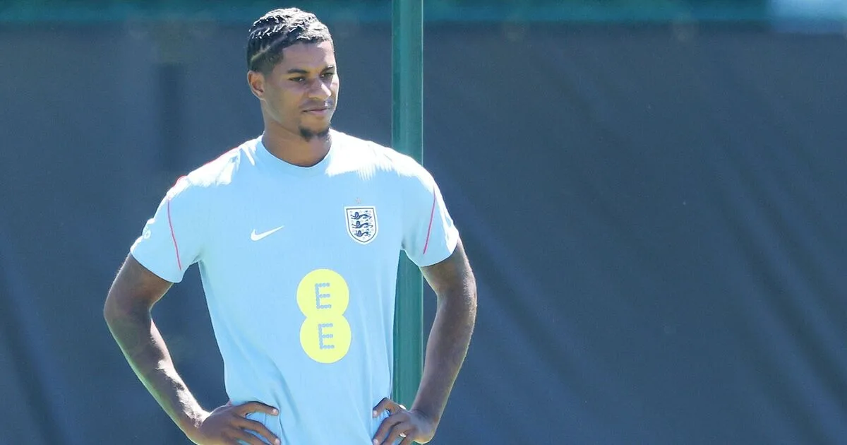 Rashford Has Route Back to Man Utd, Says Ex Coach