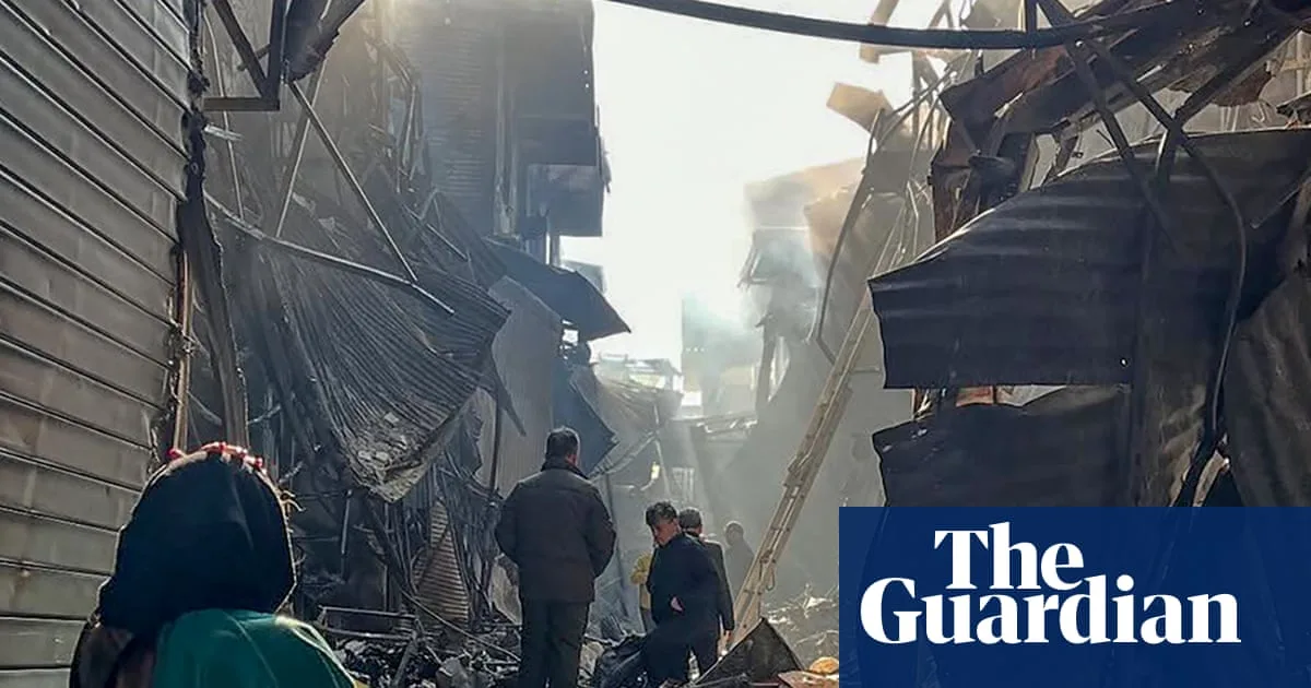 Rasht Massacre: Timeline of One Night of Iran Unrest