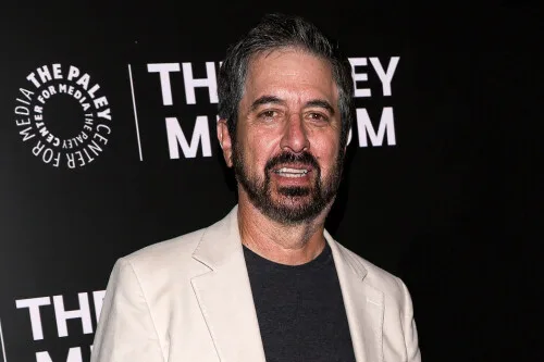 Ray Romano Becomes Grandfather As Daughter Welcomes Son Rex