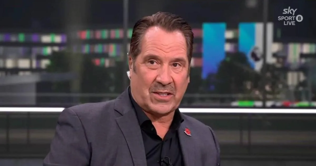 David Seaman Questions David Raya's Role in Arsenal's Draw with Sunderland