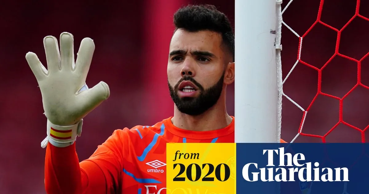 Raya Reveals Emotional Brentford Exit And Arteta Role