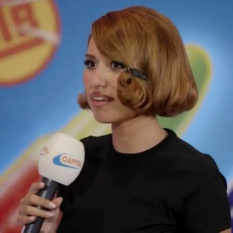 Raye Gets Emotional Over Katie Price's Viral 'Where's My Husband' Clip
