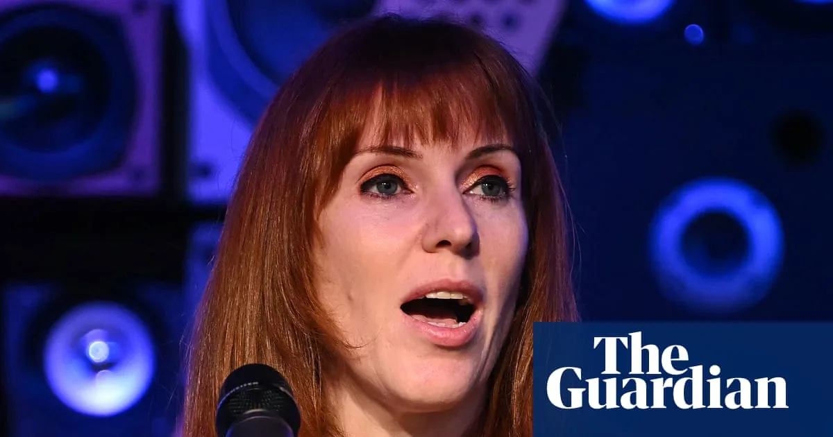 Rayner Attacks Starmer On 'Un-British' Immigration Rules
