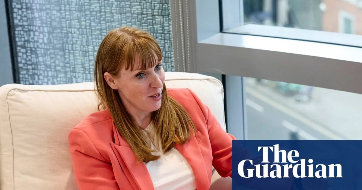 Rayner Allies Accuse Cleverly of 'Brass Neck' Over Council Tax Critique