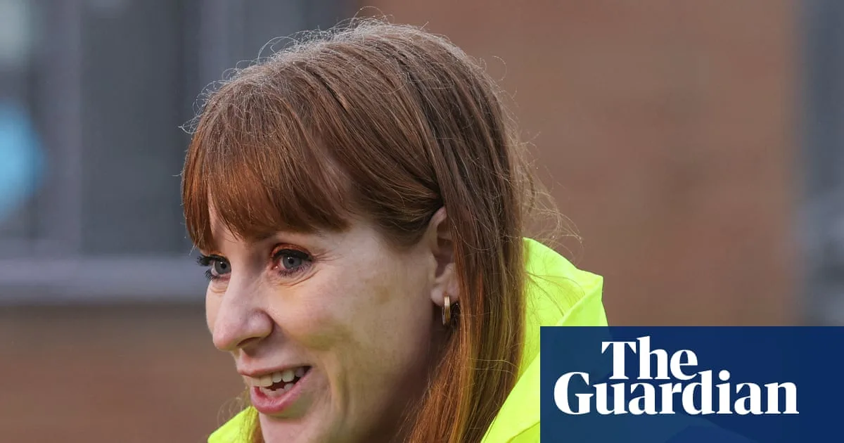 Rayner to Sanction Councils Blocking Housing Developments