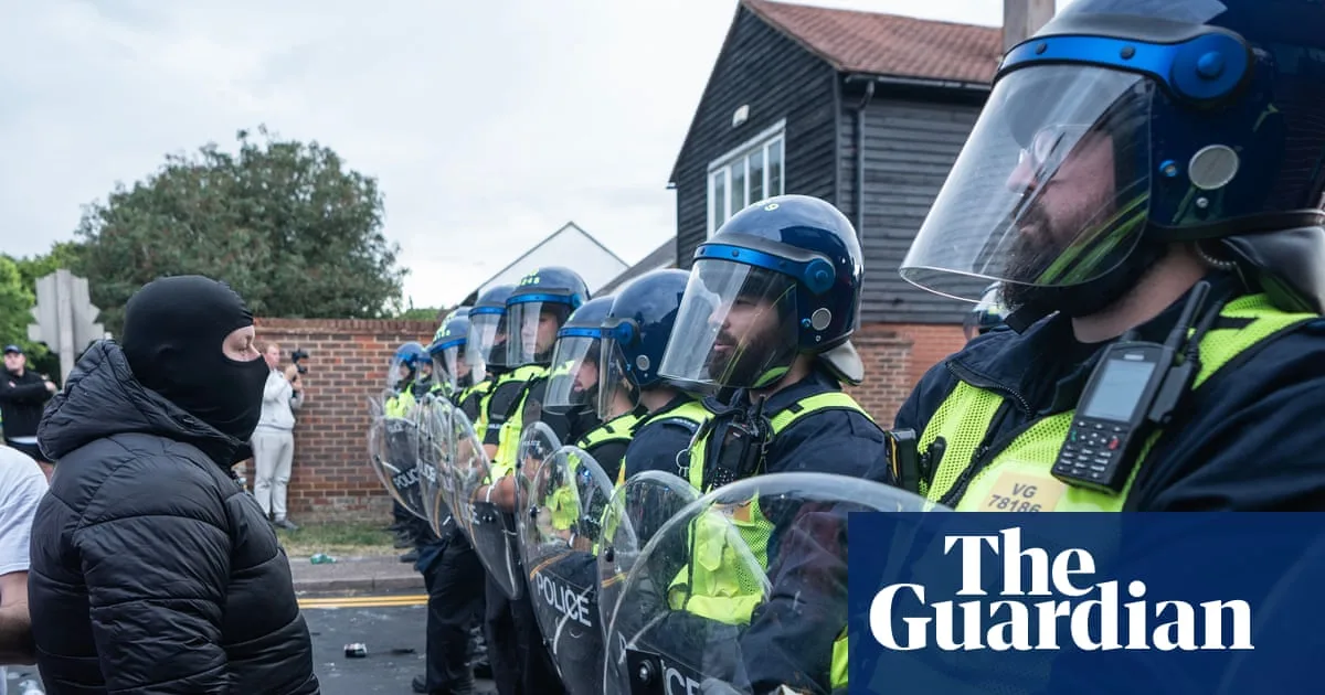 Rayner: Immigration and deprivation eroding public trust in politicians