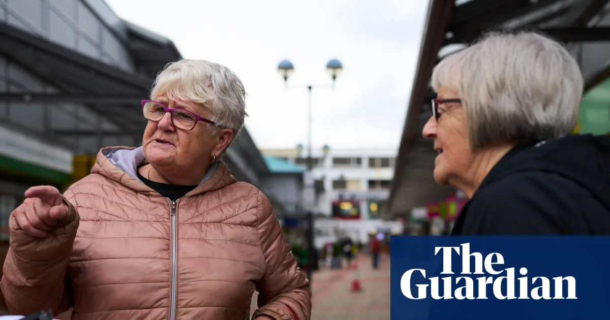 Rayner's Constituents Call for Resignation Over Stamp Duty Row