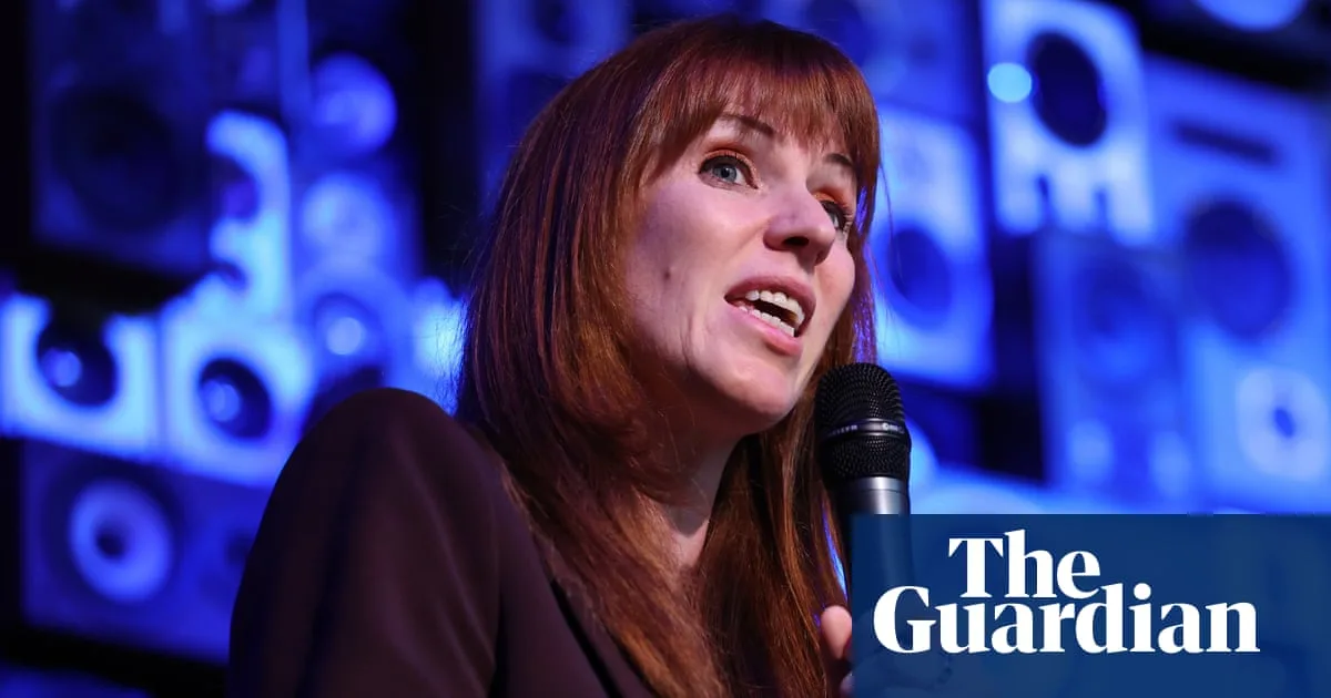Rayner's Tax Probe Expected to End Before Local Elections