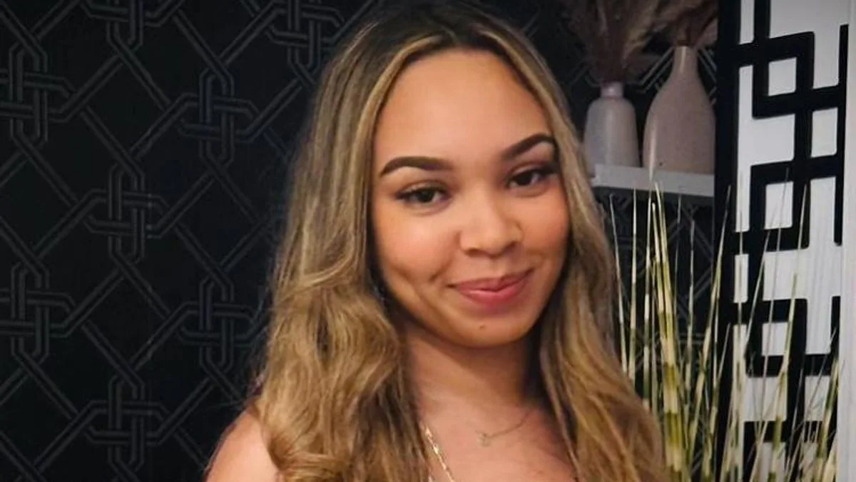 R&B Singer Soriah Barry Dies in Bus Crash Before Career Meeting