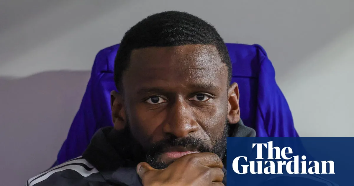 Antonio Rüdiger: Refugees Deserve to Be Listened To