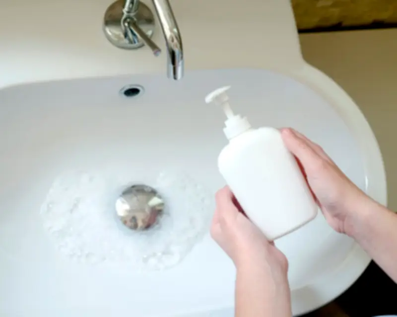 Readers Offer Sound Advice on Faulty Soap Dispensers