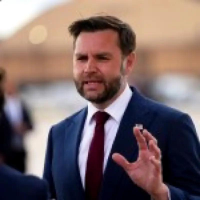 Readers slam JD Vance's 'mass invasion of migrants' comments as 'stupidity'