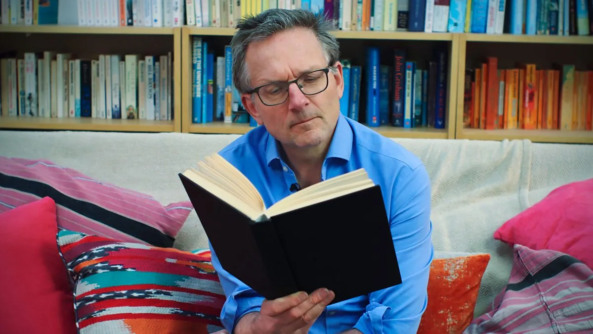 Daily Reading Boosts Brain Function and Extends Life, Study Finds