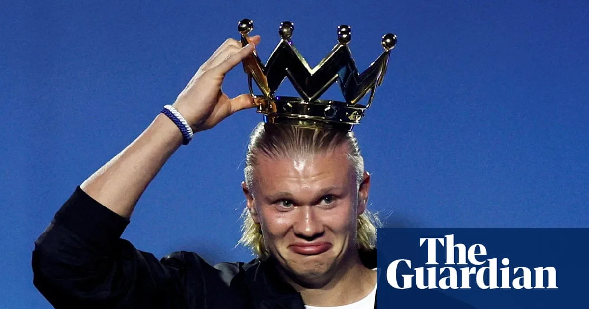 Manchester City Threaten Legal Action Over Real Madrid Candidate's Haaland Pledge