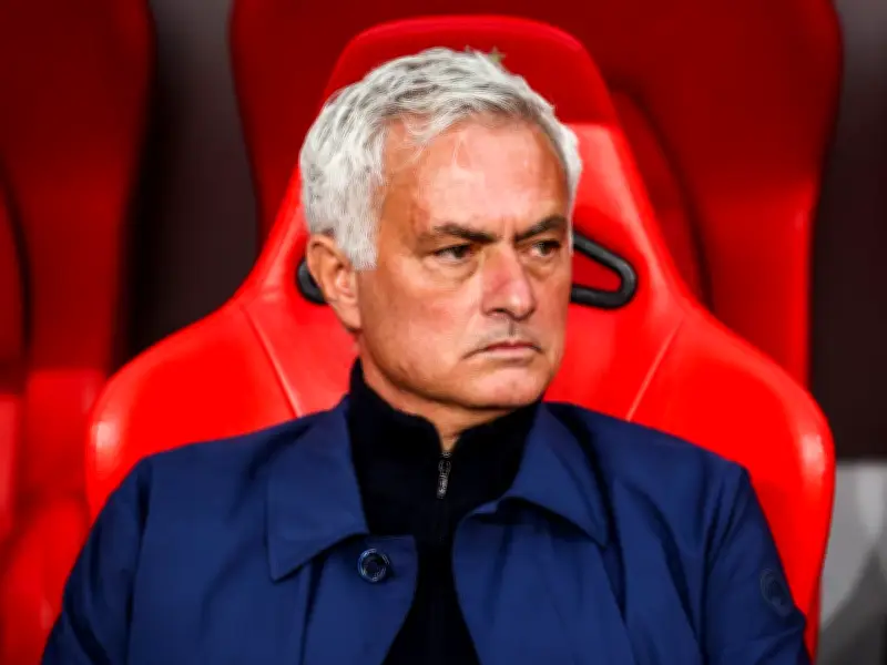 Real Madrid Confirm Sensational Jose Mourinho Return as New Manager
