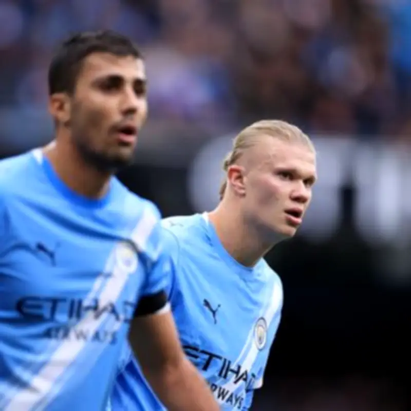 Real Madrid Election Result: Haaland Transfer Off, Rodri Future Uncertain