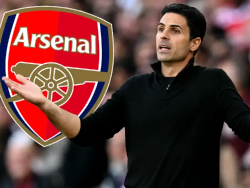 Real Madrid Plot £45m Hijack of Arsenal's Hincapie Deal