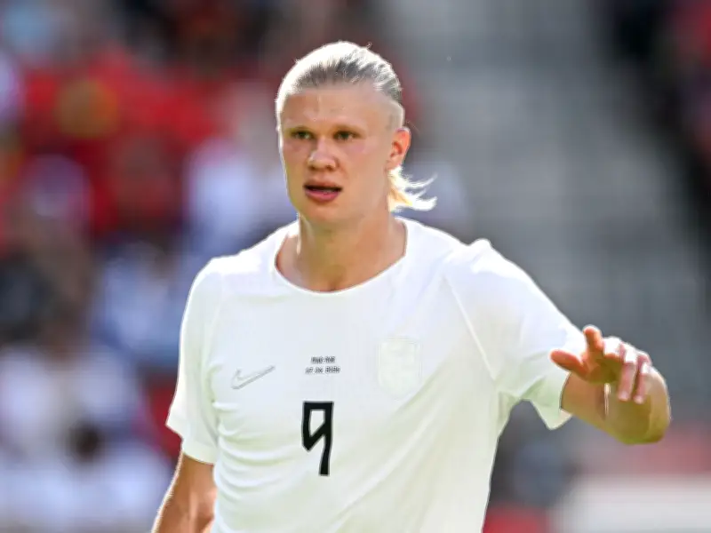 Real Madrid Set for £130m Bid: Haaland Twist, Olise Targeted