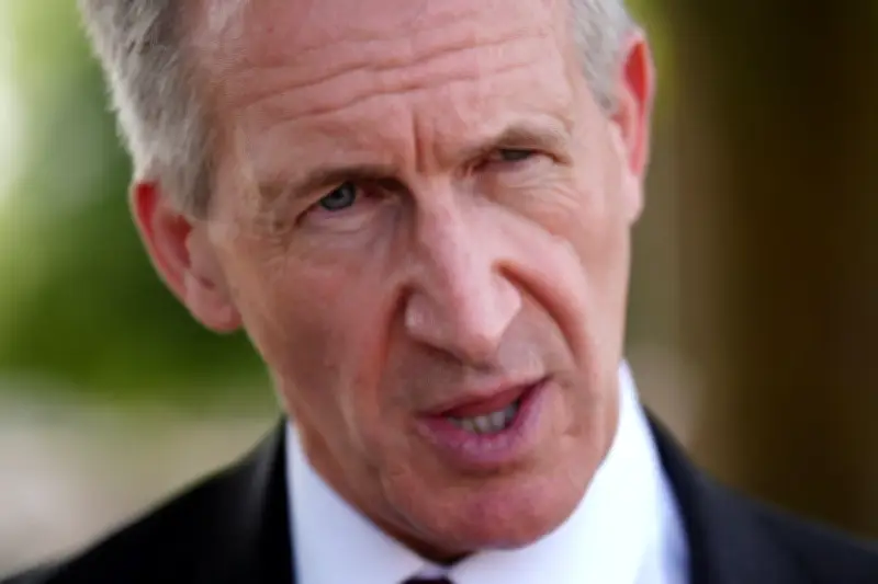 'Real progress' on defence spending plan, Jarvis says