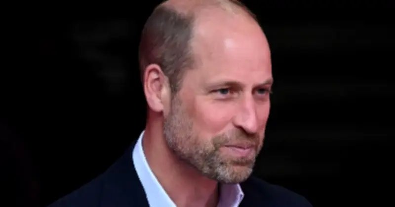 Real Reason Prince William Ended Contact with Prince Harry