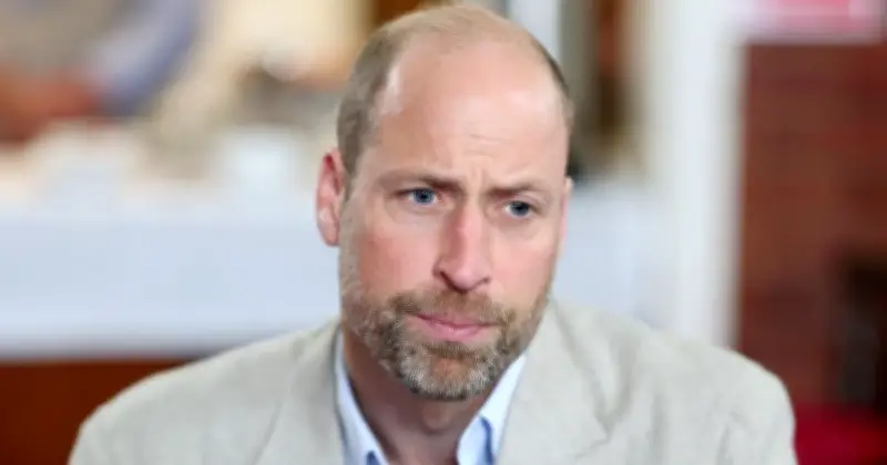 Real Reason Prince William Never Wears a Wedding Ring Revealed